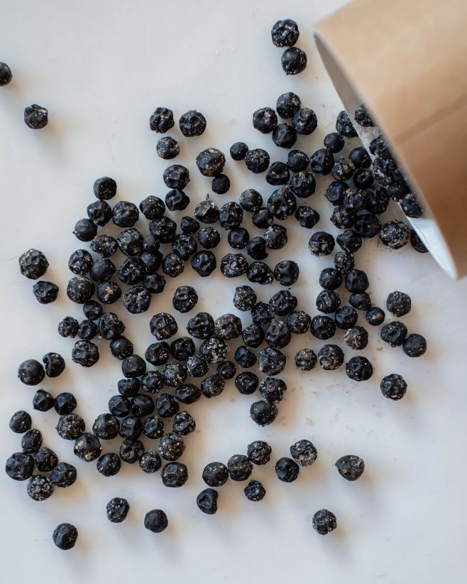 Jen za poslední týden se několik lidí ptalo, jak jsem se dostal ke koření z @laplantationfairspices , projektu @kampot.cz...