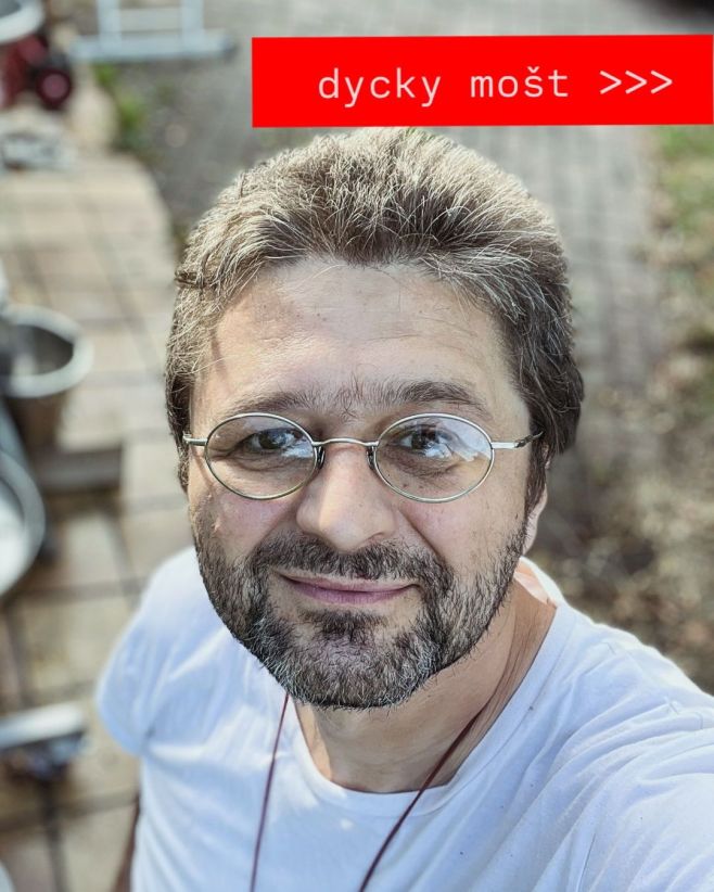 Když mošt, tak BIO. Když ocet tak z Oceterie 😍