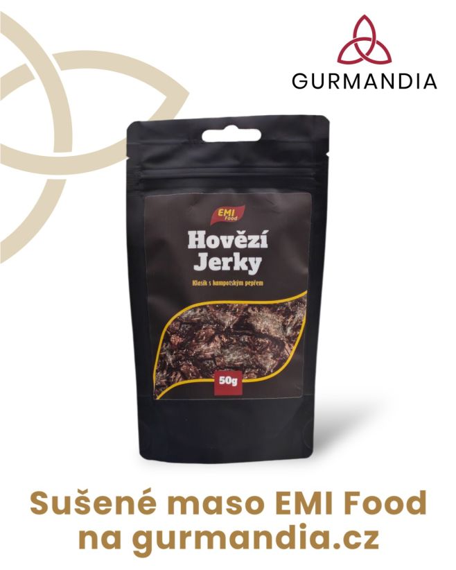 @emifood_food Michala Kouby dováží do ČR špičkové steaky na stoly předních českých restaurací a fajnšmekrů. Pochutnat si...